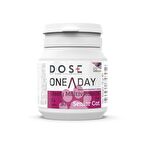 Dose One A Day Senior Yaşlı Kedi Multivitamin 30 Tablet