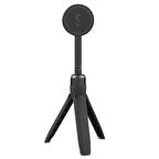 ShiftCam SnapPod Siyah Magsafe Tripod
