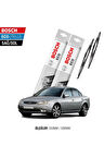 Ford Mondeo 2005 Model Silecek Takımı Bosch Eco (telli)