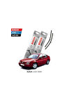 Volkswagen Bora 2004 Model Bosch Aeroeco Muz Silecek Takımı