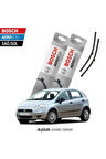 Fiat Grande Punto 2005-2011 Model Bosch Aeroeco Muz Silecek Takımı