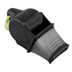 Fox 40 Sonik Blast CMG Hakem Düdüğü & Düdük İpi Siyah