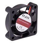 Class 40X40X10 Dc 5V Aksiyel Fan Cf 211