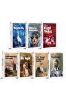 Eşsiz Dünya Kitapları Serisi - 7 Kitap