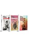 Seçme Dünya Klasikleri Serisi - 3 Kitap
