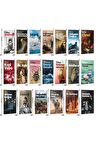 Unutulmaz Dünya Klasikleri Seti - 20 Kitap Takım