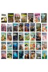 Büyük Çocuk Klasikleri Seti - 39 Kitap
