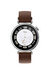 jhy Smart Watch GT4 Brown