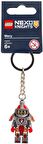 LEGO Nexo Knights 853522 Macy Key Chain
