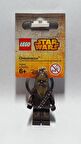 LEGO Star Wars 853451 Chewbacca Key Chain