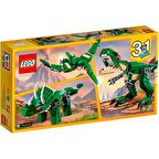 LEGO Creator 31058 Mighty Dinosaurs