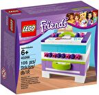 LEGO Friends 40266 Mini Keepsake Box