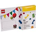 LEGO 5004931 Birthday Card