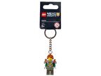 LEGO Nexo Knights 853685 Aaron Key Chain