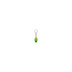 LEGO Minifigures 853794 Corn Cob Guy Key Chain