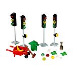 LEGO Xtra 40311 Traffic Lights