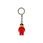 LEGO 853903 Brick Suit Guy Key Chain