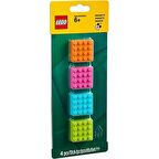 LEGO Magnet 853900 4 4x4 Magnets