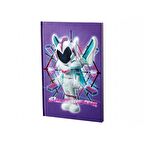 LEGO Stationery 853878 The Lego Movie 2 Notebook