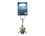LEGO Minions 854043 Otto Key Chain