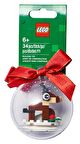 LEGO Seasonal 854038 Christmas Ornament Reindeer