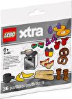 LEGO Xtra 40465 Food