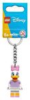LEGO Disney 854112 Daisy Duck Key Chain