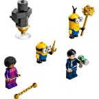 LEGO Minions 40511 Kung Fu Training