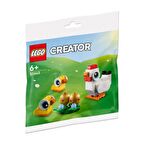 LEGO Creator 30643 Easter Chickens