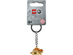 LEGO Jurassic World 854316 Baby Ankylosaurus Key Chain