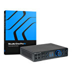 Quantum HD 2 USB-C Ses Kartı