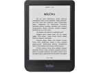 KOBO Clara Siyah Beyaz Ekran E-Kitap Okuyucu
