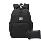 Smart Bags Sırt Çantası Okul Boyu Kalem Kutusu Hediyeli 3159