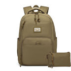 Smart Bags Sırt Çantası Okul Boyu Kalem Kutusu Hediyeli 3159