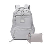 Smart Bags Sırt Çantası Okul Boyu Kalem Kutusu Hediyeli 3196