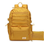 Smart Bags Sırt Çantası Okul Boyu Kalem Kutusu Hediyeli 3156