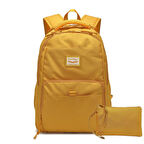 Smart Bags Sırt Çantası Okul Boyu Kalem Kutusu Hediyeli 3159