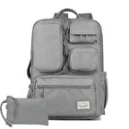 Smart Bags Sırt Çantası Okul Boyu Kalem Kutusu Hediyeli 3210