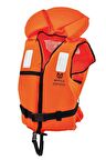 Mesica GDR 002 Fermuarlı Tip Can Yeleği  100 N
