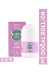 Roys Beauty Doğal Roll-on Kadın