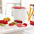 Hamur Şekillendirici