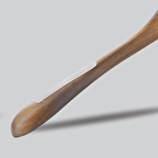 Kaydırmaz Özellikli Tutucu Benekli Omuz Lastiği Siyah Renk 20 adet