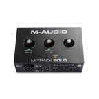 M-Audio M-AUDIO M-Track Solo