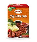 Etsiz Çiğ Köfte Seti(8-10 Kişilik)