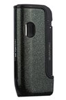 Quantoro Tek Torch Pürmüz Delicili Yeşil Yaldızlı Metal Puro Çakmağı
