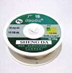 Senda Kurşunsuz Lehim Teli 25g 1,2mm