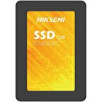 Hiksemi C100 240GB 530MB/s - 400MB/s SATA 3 2.5'' SSD