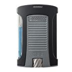 Colibri Daytona Gunmetal-Siyah Puro Çakmağı