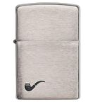 Zippo Çakmak Br Fin Pipe 200Pl