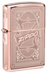 Zippo Çakmak 49190-087692 Reimagine Matchbox